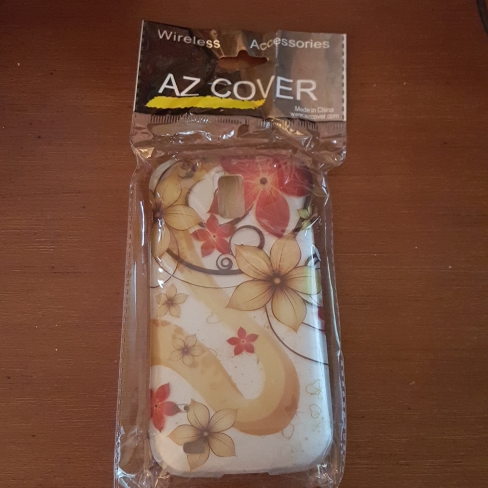 Android Phone Cover